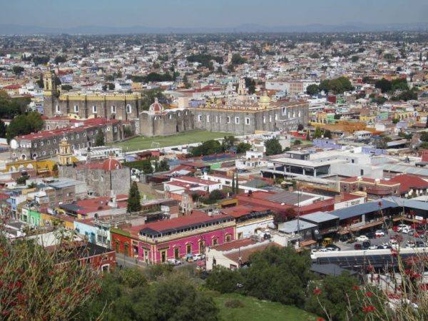 قدیمی‌ترین شهرهای آمریکای لاتین