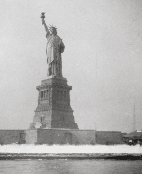 قدیمی ترین عکس های شهر نیویورک