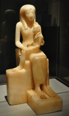 جوان ترین فرعون های تاریخ 