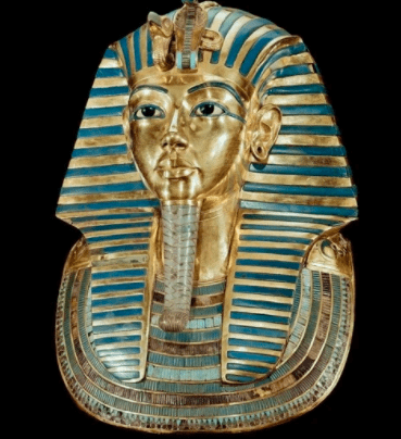 جوان ترین فرعون های تاریخ 