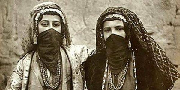                                                    جرائمی که زنان در دوره قاجار مرتکب می‌شدند                                       