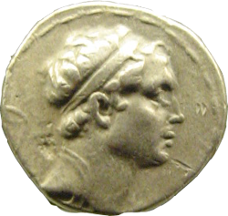آنتیوخوس دوم