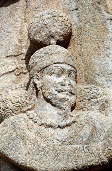 اردشیر دوم (ساسانی) - ویکی‌پدیا، دانشنامهٔ آزاد