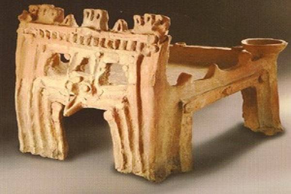 تاریخچه مبلمان در ایران باستان (1) | فروشگاه اینترنتی باردین دکو |