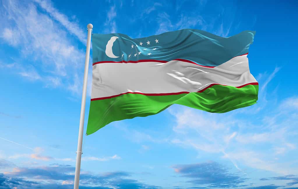 ازبکستان: حقایق و تاریخ