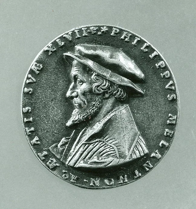 مدال فیلیپ ملانچتون