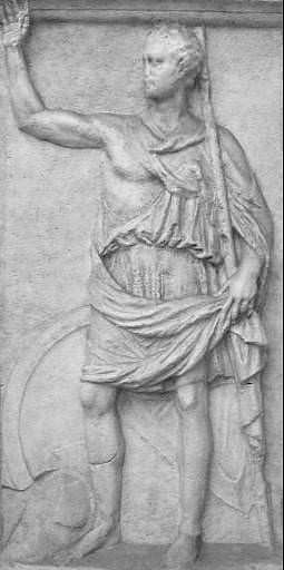 سنگ یادبود پُلی‌بیوس
