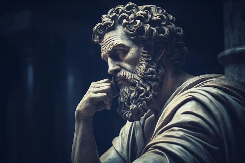 اپیکتتوس؛ برده‌ای که فیلسوفِ رهایی شد