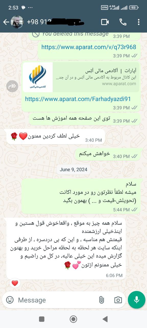 خرید اکانت تریدینگ ویو