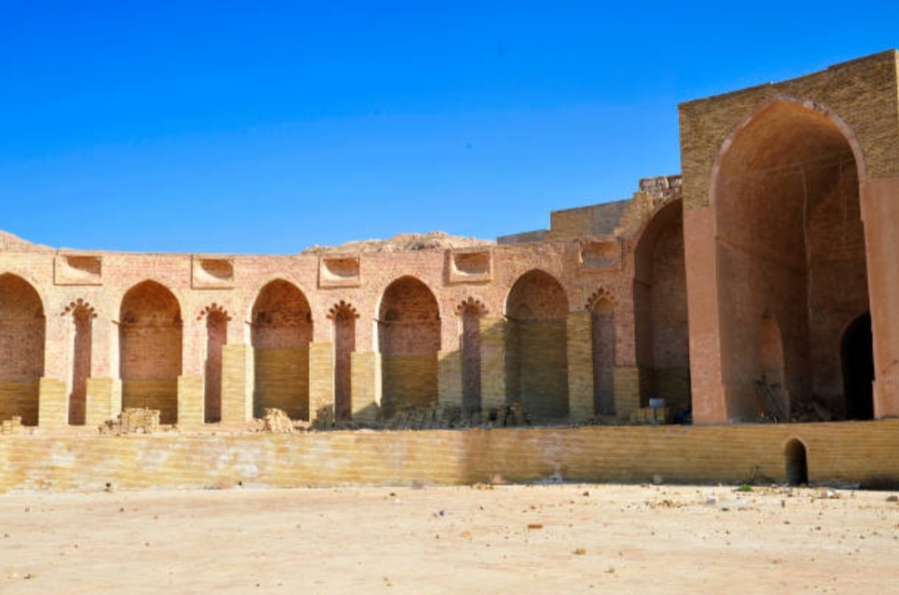 راهنمای سفر به کوت