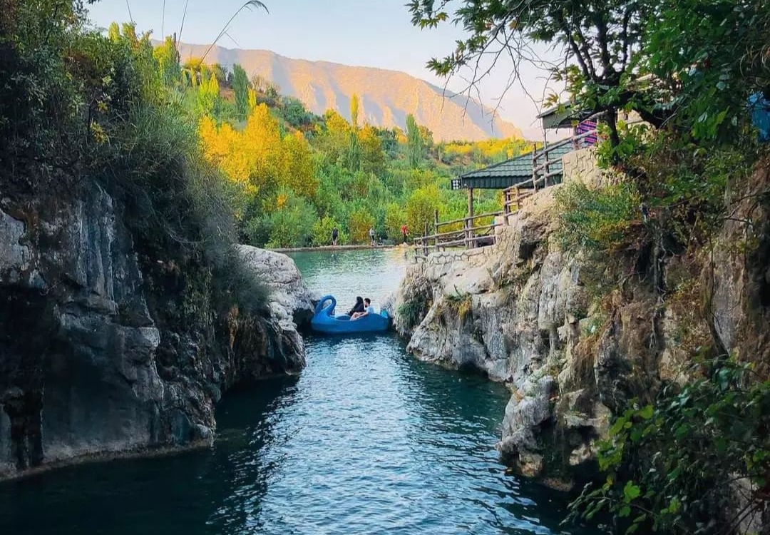 راهنمای سفر به دهوک