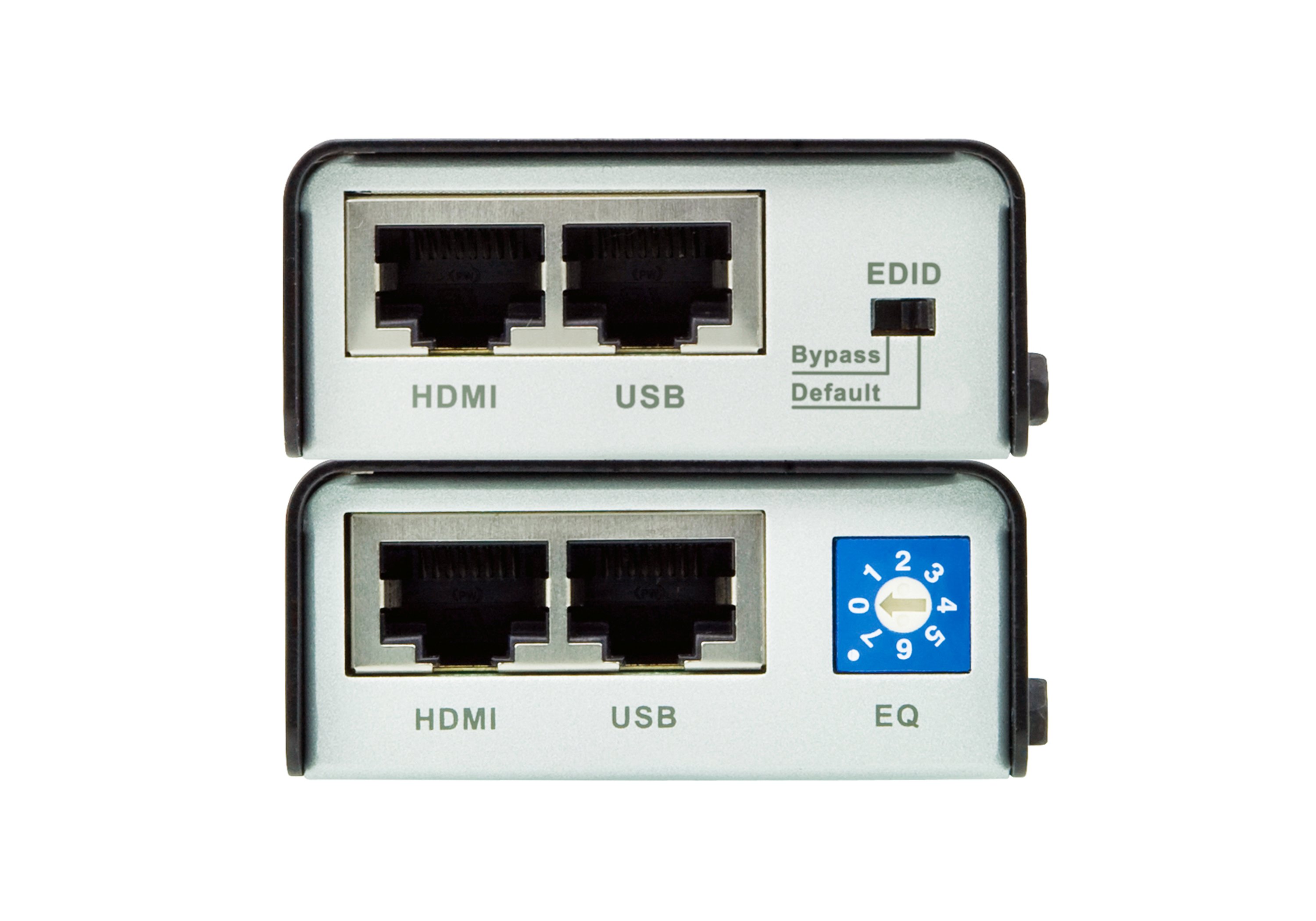 اکستندر HDMI و USB با کیفیت 1080P آتن VE803