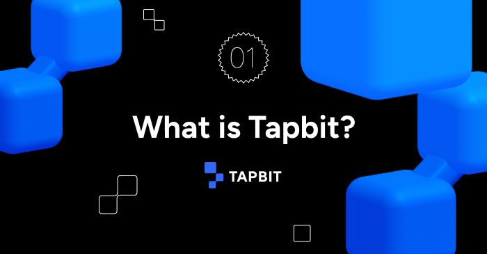 تپ بیت Tapbit