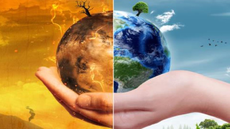 تاریخچه ارزیابی اثرات زیست محیطی EIA | شرکت مهندسین مشاور بوم پایش اصفهان