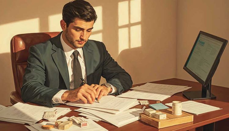 راهنمای حقوقی پرونده های مواد مخدر در کرمان