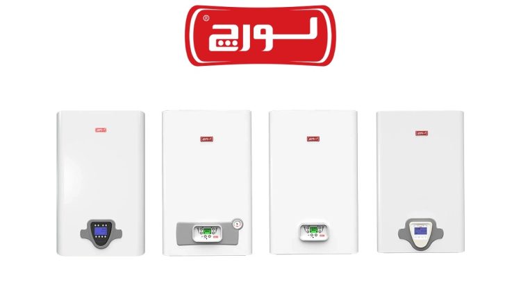 لیست قیمت پکیج شوفاژ دیواری لورچ