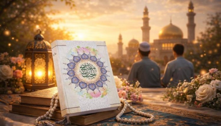 جایگاه مفاتیح ‌الجنان در تربیت دینی جوانان