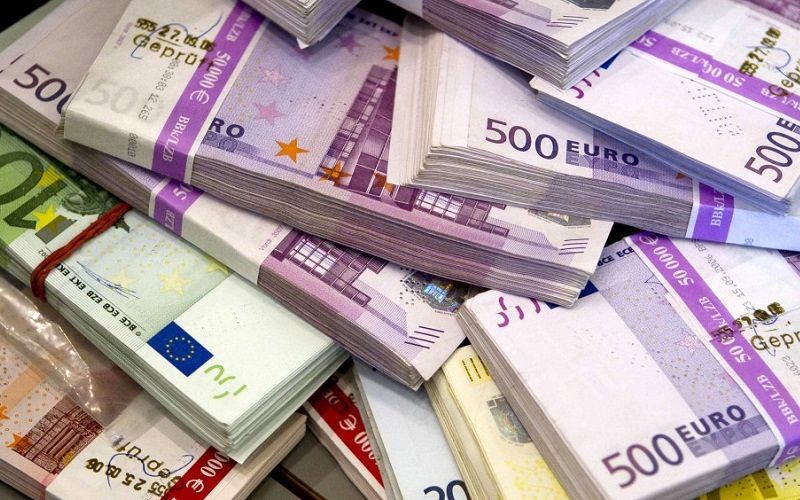 عکس پول کشور ایتالیا عکس پول کشور آلمان