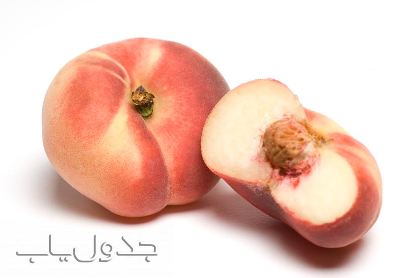 خواص هلو