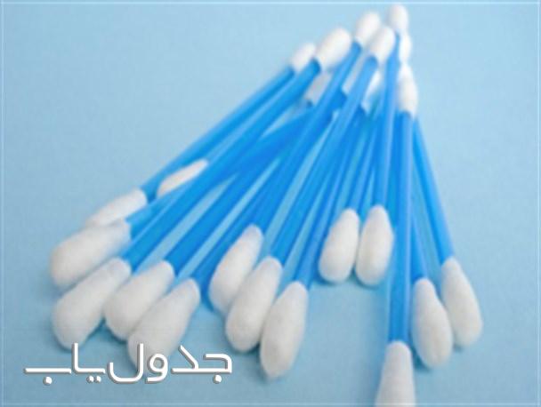 کاربردهای جالب گوش پاک کن