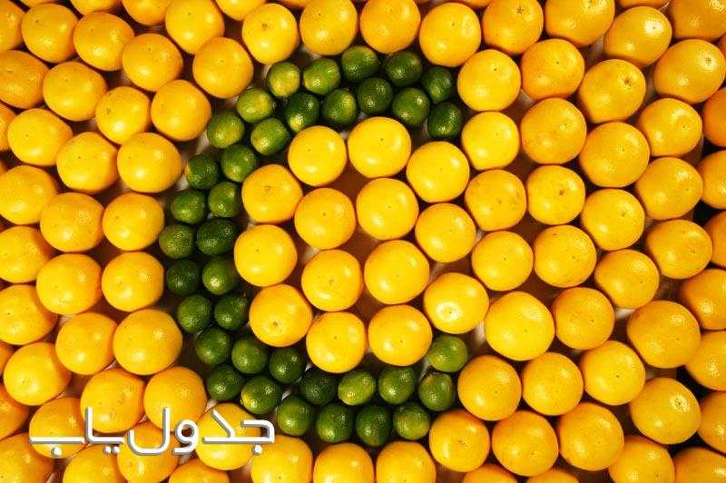 ویتامینC مورد نیاز بدن