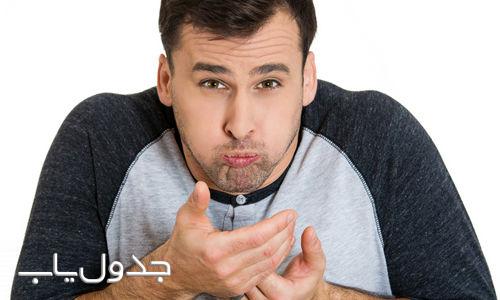نکاتی که بعد از استفراغ باید رعایت کنید، چیست؟