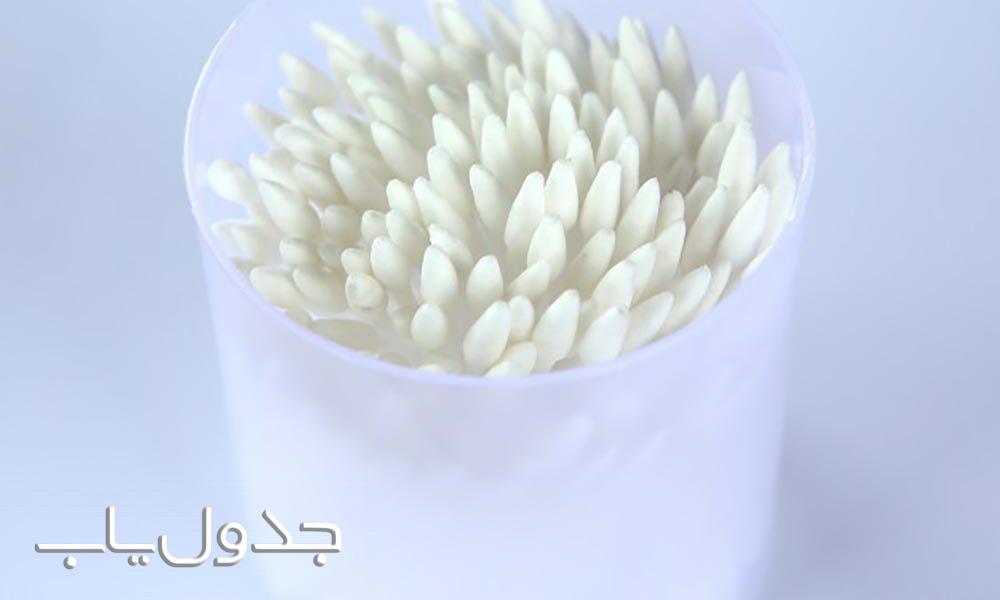کاربردهای جالب گوش پاک کن