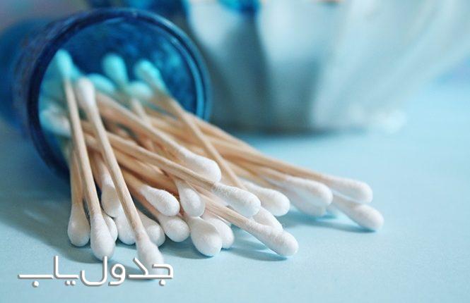 کاربردهای جالب گوش پاک کن