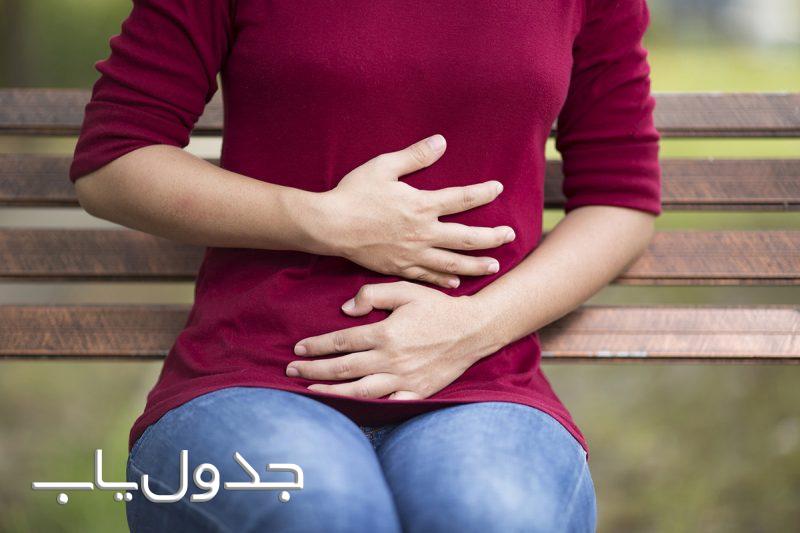 راهکاری برای رفع نفخ