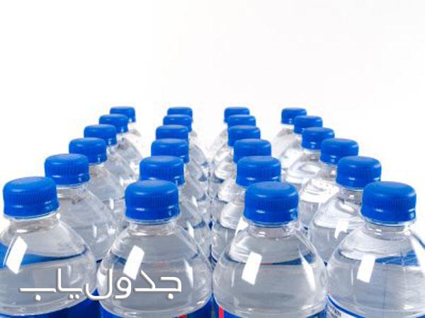 مضرات استفاده از آب معدنی چیست؟