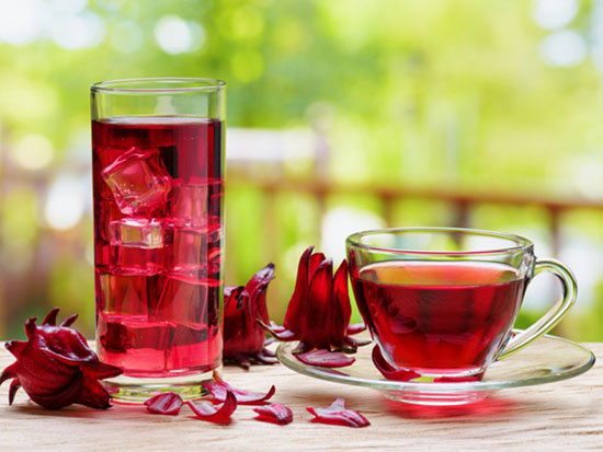 همه چیز درباره خواص شگفت انگیز چای ترش