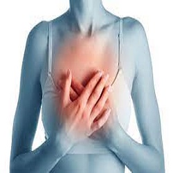 علائم درد قفسه سینه یا آنژین چیست؟
