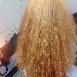 5 نکته ساده برای معالجه موهای سوخته