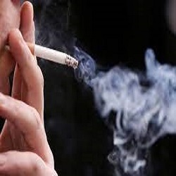 دلیل شیوع بیماری پاپیلوم با استعمال سیگار و قلیان چیست؟
