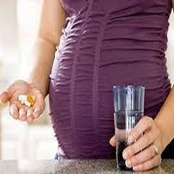 مصرف مكمل كلسيم از مقدار سرب خون مادر در دوران بارداري مي‌كاهد