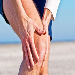 چند ورزش مفید برای زانو درد