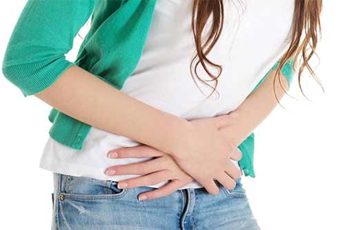 چرا پریود نمیشم ؟