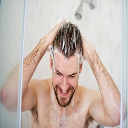 آیا حمام داغ موجب ریزش مو می‌شود؟