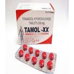 تداخل دارویی ترامادول چیست؟