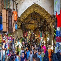 سوغات و صنایع دستی تهران چیست؟