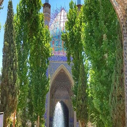 مکان های تفریحی اصفهان در زمستان کجاست؟