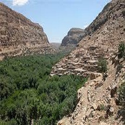اسامی روستاهای زنجان چیست؟
