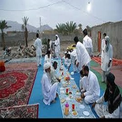 آداب و رسوم مردم استان مرکزی در ماه رمضان چیست؟