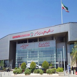 در مورد باغ موزه انقلاب اسلامی چه میدانید؟