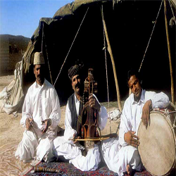 آداب و رسوم مردم سیستان و بلوچستان در مناسبت‌ های مختلف چیست؟