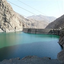 دریاچه سد امیرکبیر دارای چه کاربری‌هایی است؟