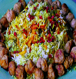 غذاهای سنتی استان فارس چیست؟