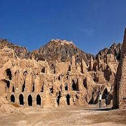 آثار باستانی استان سیستان و بلوچستان کدامند؟