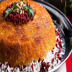 غذاهای سنتی استان البرز چه نام دارند؟