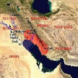تاریخچهٔ استان بوشهر چیست؟